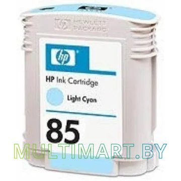 Картридж HP 85 (C9428A) картинка 2